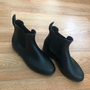 Asgard Waterproof Rain boots